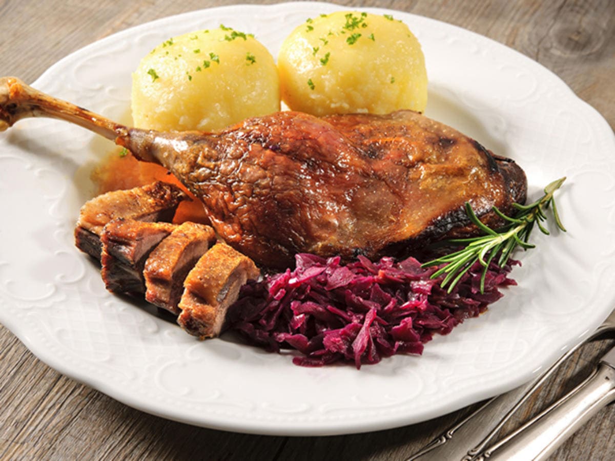 [Gänsezeit]